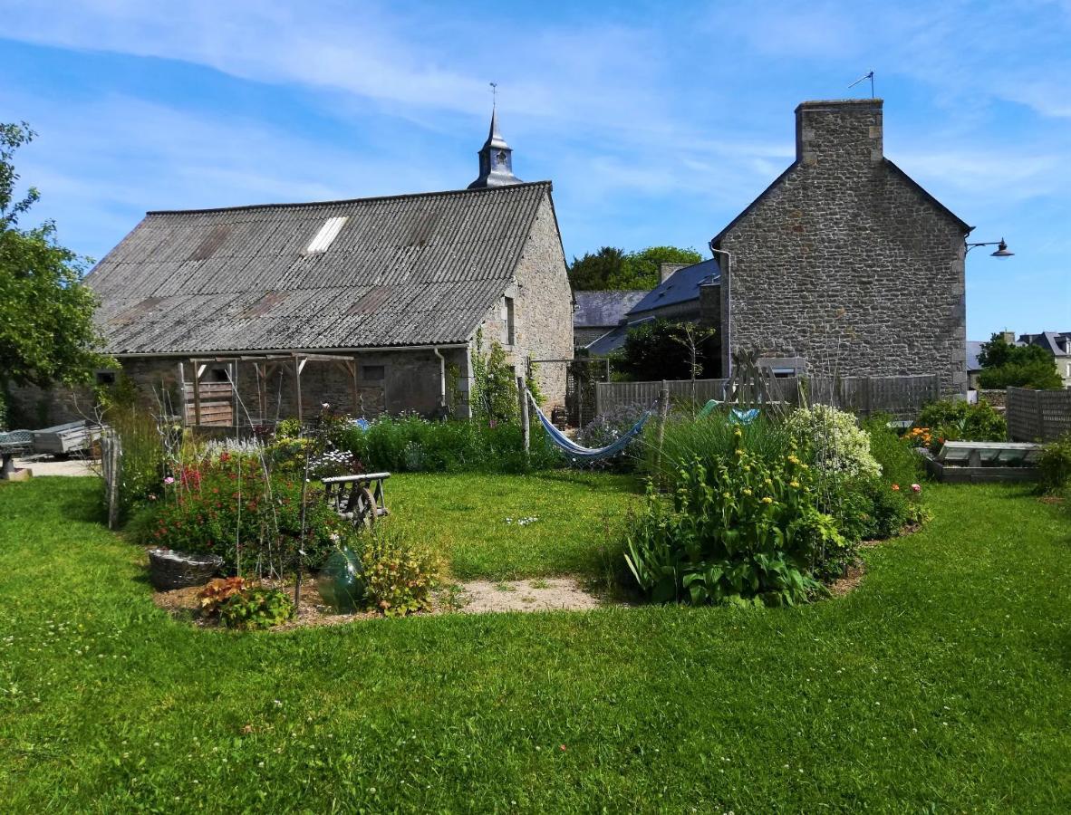 La Suite Tremignon Mégrit Exteriör bild