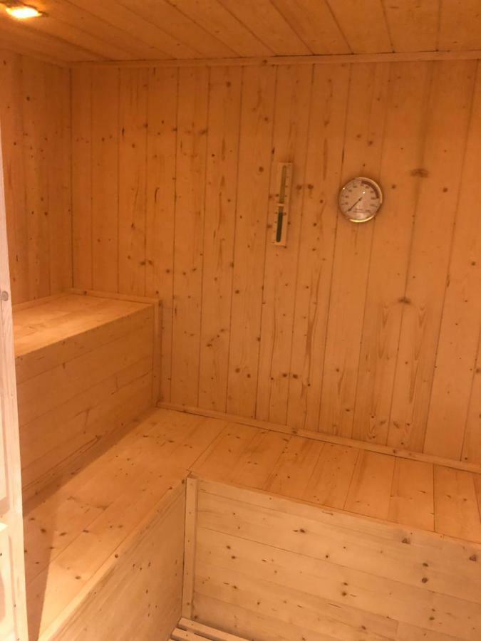 La Suite Tremignon Mégrit Exteriör bild